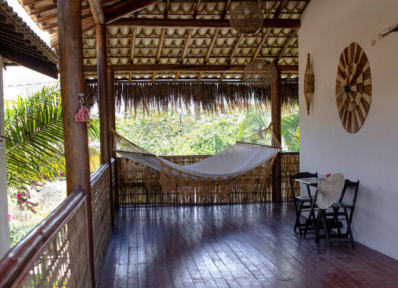 Quarto Triplo Deluxe