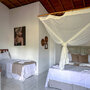 Quarto Triplo Deluxe