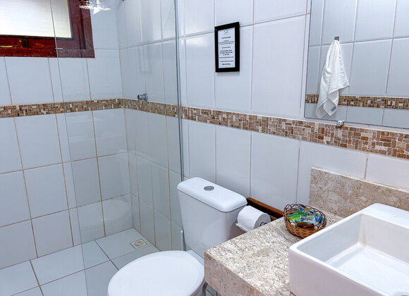 Quarto Econômico