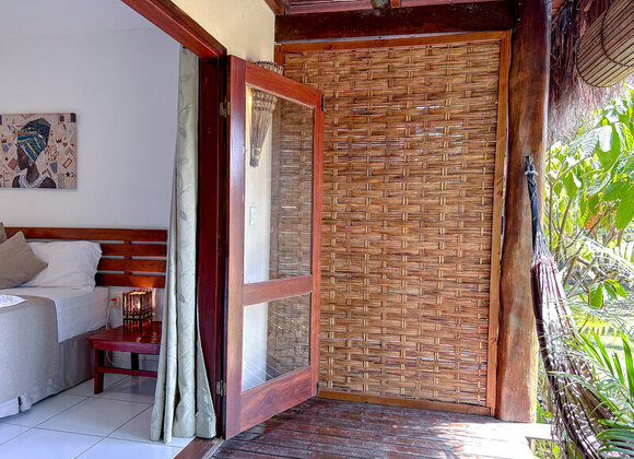 Quarto Econômico