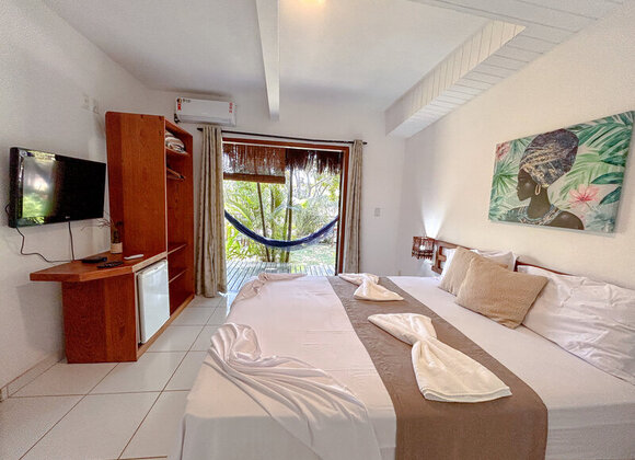 Quarto Econômico