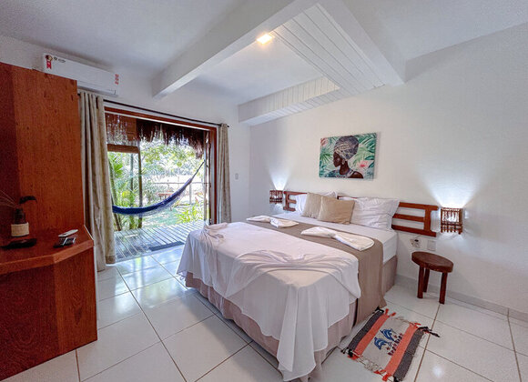 Quarto Econômico