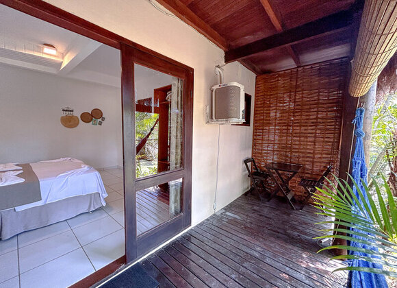 Quarto Econômico