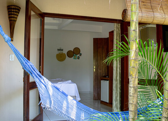 Quarto Econômico