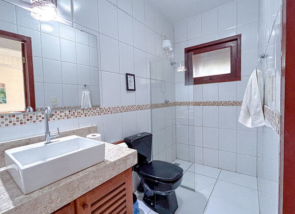 Quarto Econômico