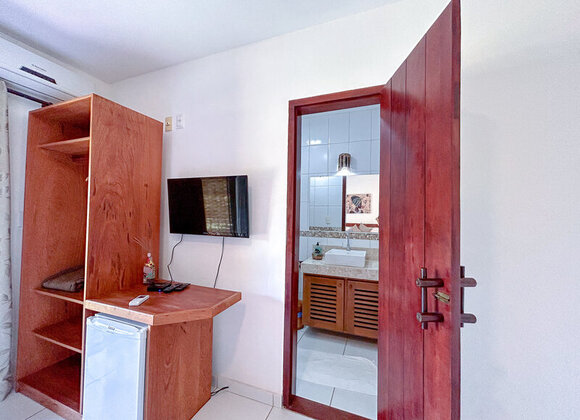 Quarto Econômico
