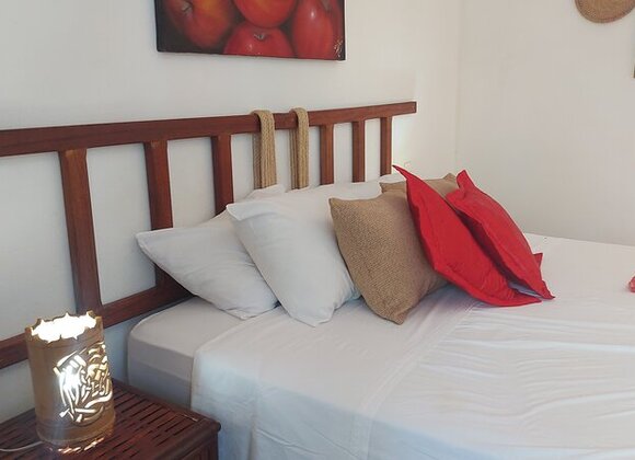 Quarto Duplo Standard