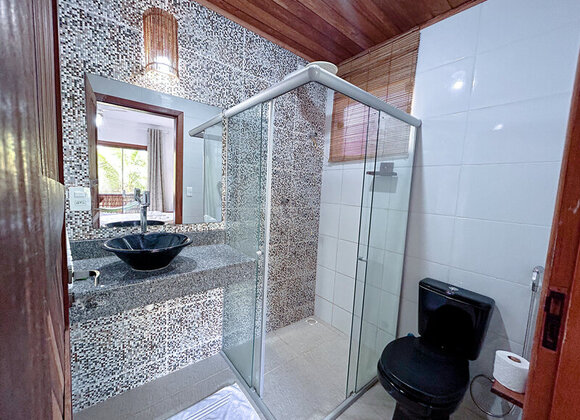 Quarto Duplo Standard