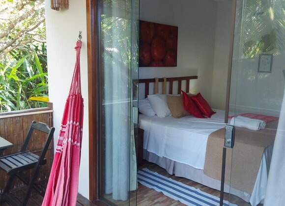 Quarto Duplo Standard