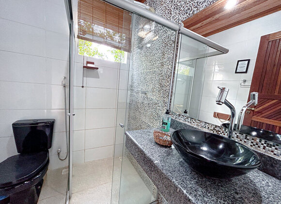 Quarto Duplo Standard