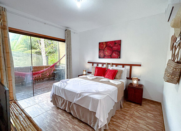 Quarto Duplo Standard