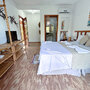 Quarto Duplo Standard