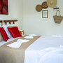Quarto Duplo Standard
