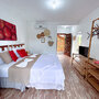 Quarto Duplo Standard