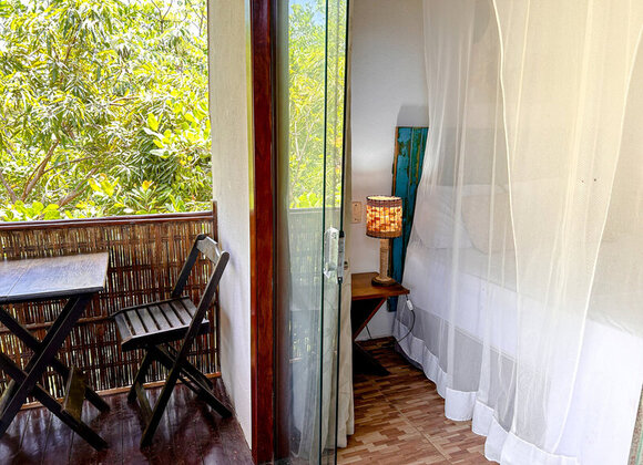 Quarto Duplo Superior