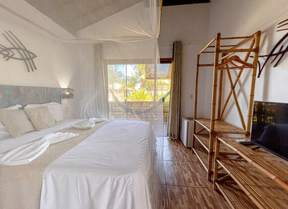 Quarto Duplo Superior
