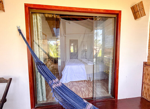 Quarto Duplo Superior