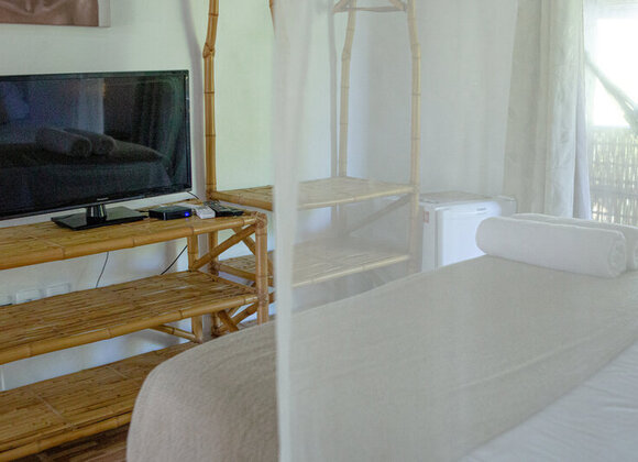 Quarto Duplo Superior