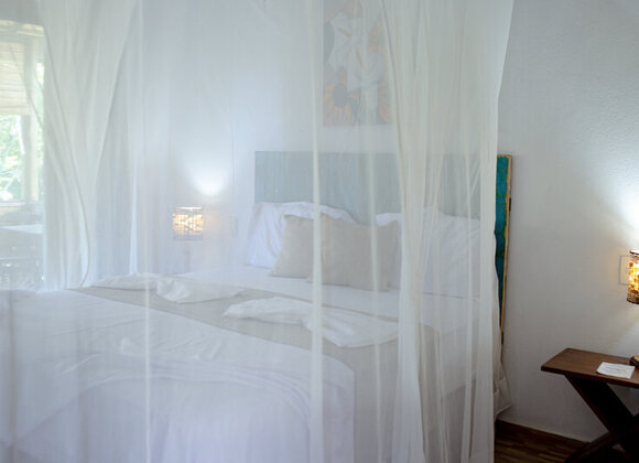 Quarto Duplo Superior