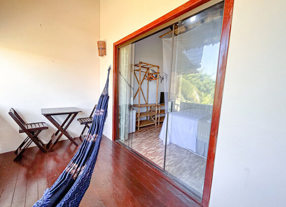 Quarto Duplo Superior