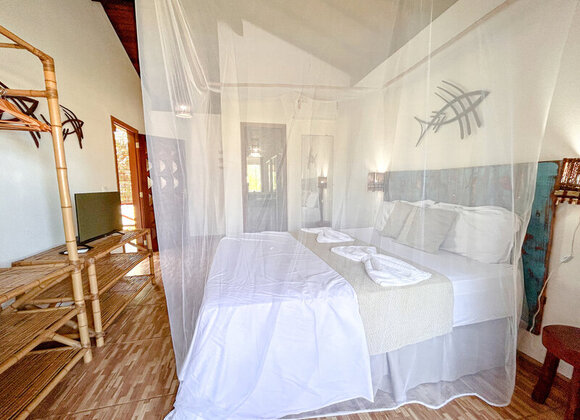 Quarto Duplo Superior