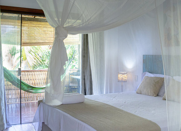 Quarto Duplo Superior