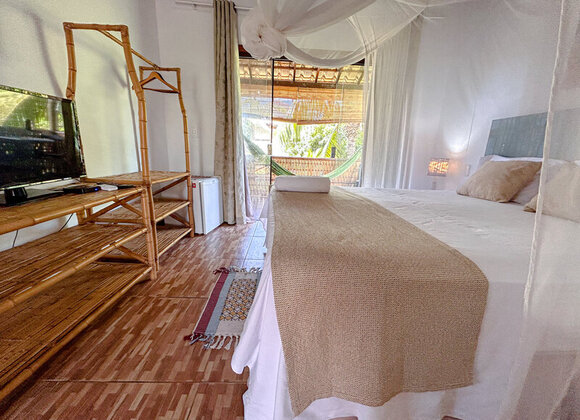 Quarto Duplo Superior