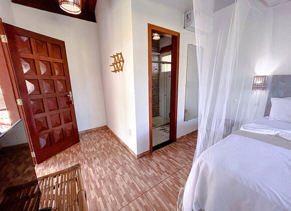 Quarto Duplo Superior