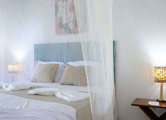 Quarto Duplo Superior