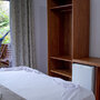 Quarto Duplo com Cama Extra