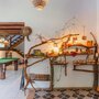 Suíte Duplo com Cama Extra – Espaço, Natureza e Conforto para até 4 Pessoas