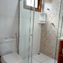 Quarto Duplo com Cama Extra