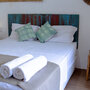 Quarto Duplo com Cama Extra