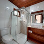 Quarto Duplo com Cama Extra