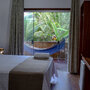 Quarto Duplo com Cama Extra