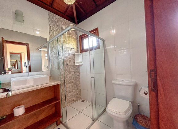 Quarto Duplo Deluxe