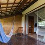 Suíte Duplo Deluxe – Vista, Espaço e Aconchego no Alto da Paz