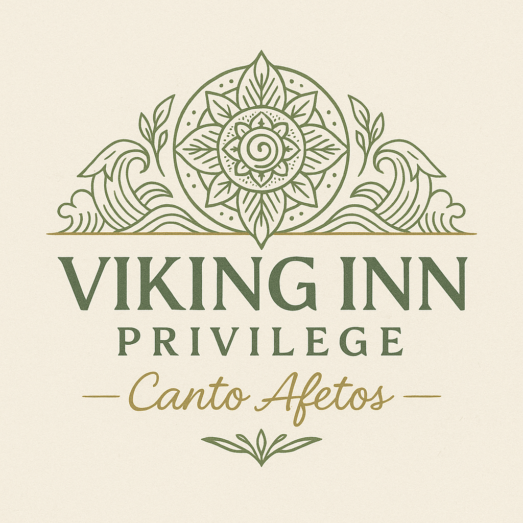 Viking Inn - Canto Afetos