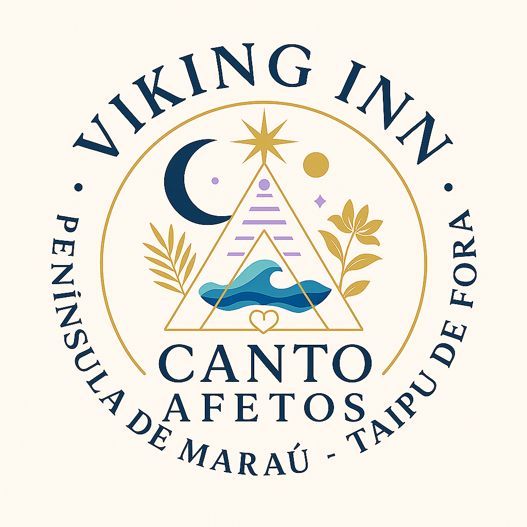 Viking Inn - Canto Afetos
